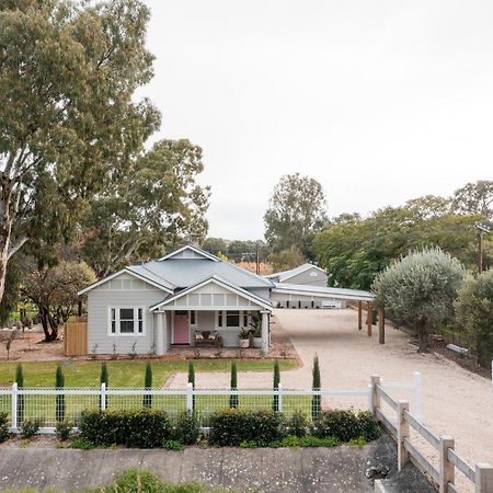 Sultana - Maximalist Accommodation Mclaren Vale Exterior foto